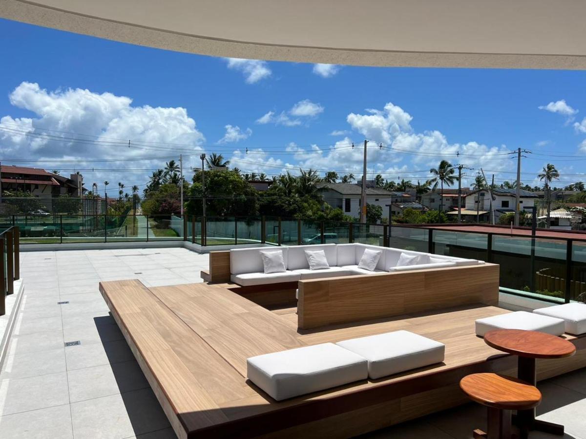 Makia Beach Resort By Smart Stays Pôrto das Galinhas Exterior foto