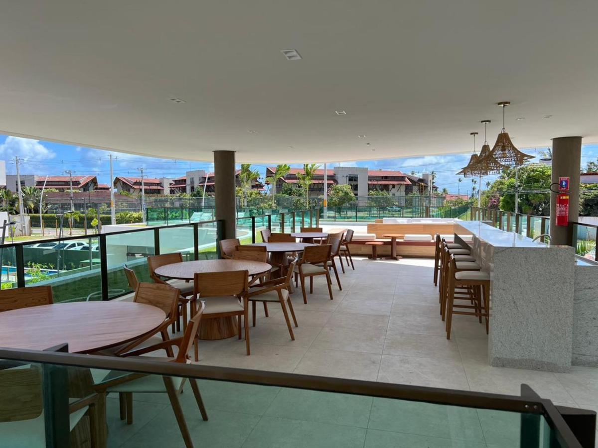 Makia Beach Resort By Smart Stays Pôrto das Galinhas Exterior foto