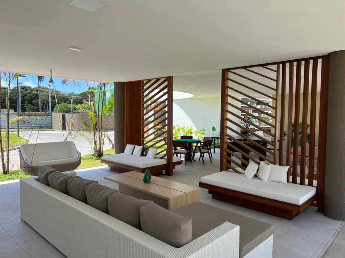 Makia Beach Resort By Smart Stays Pôrto das Galinhas Exterior foto