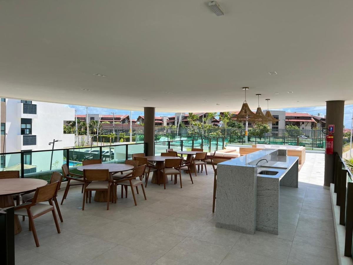 Makia Beach Resort By Smart Stays Pôrto das Galinhas Exterior foto