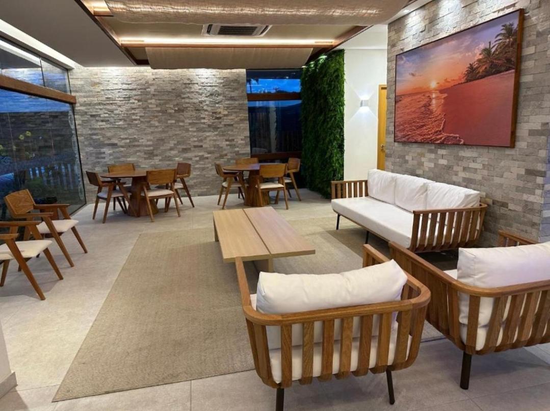 Makia Beach Resort By Smart Stays Pôrto das Galinhas Exterior foto