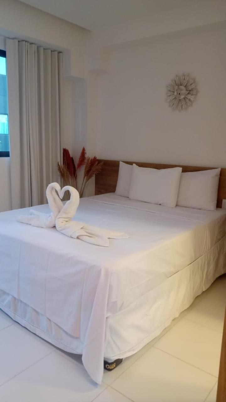 Makia Beach Resort By Smart Stays Pôrto das Galinhas Exterior foto