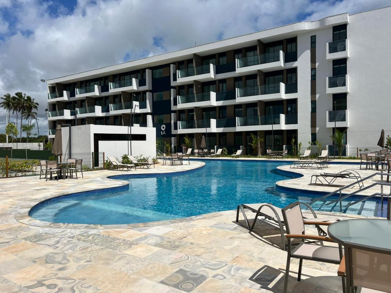Makia Beach Resort By Smart Stays Pôrto das Galinhas Exterior foto