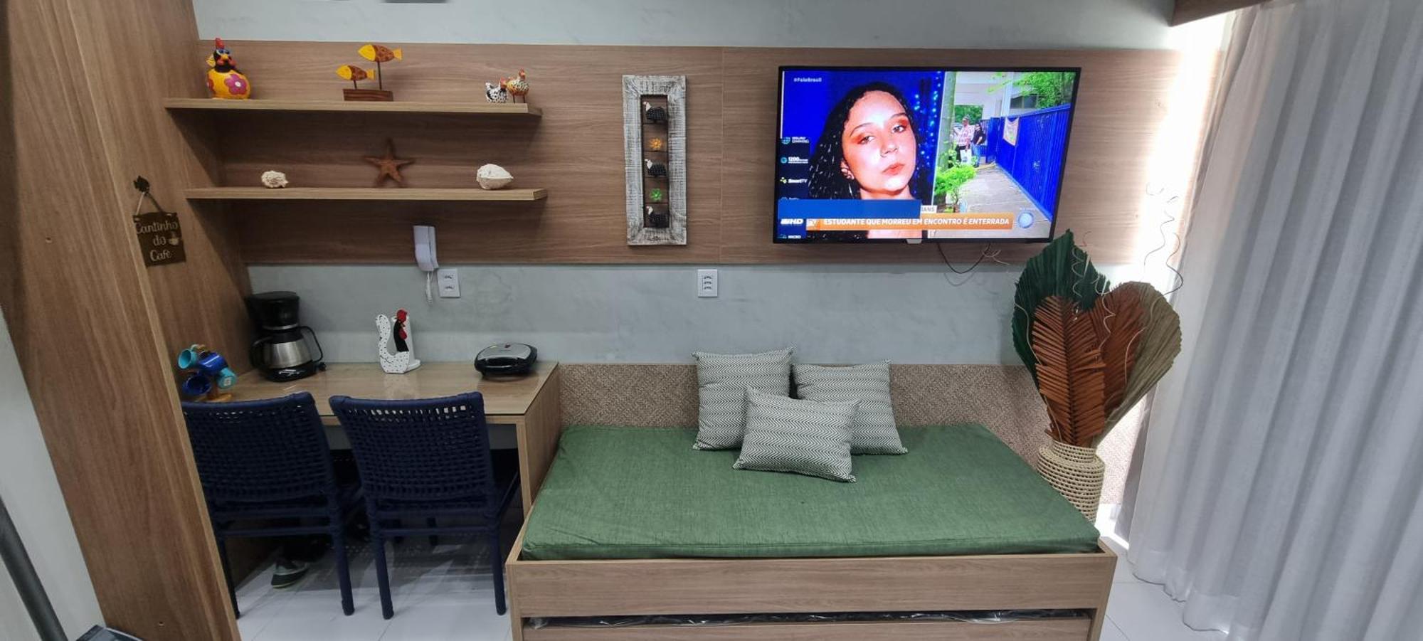 Makia Beach Resort By Smart Stays Pôrto das Galinhas Zimmer foto
